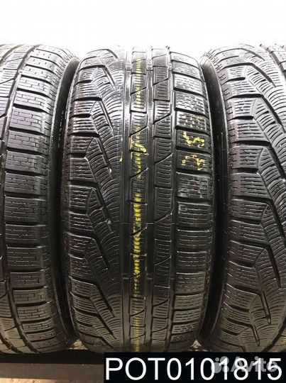 Pirelli Winter Sottozero 210 Serie II 225/55 R17 99P