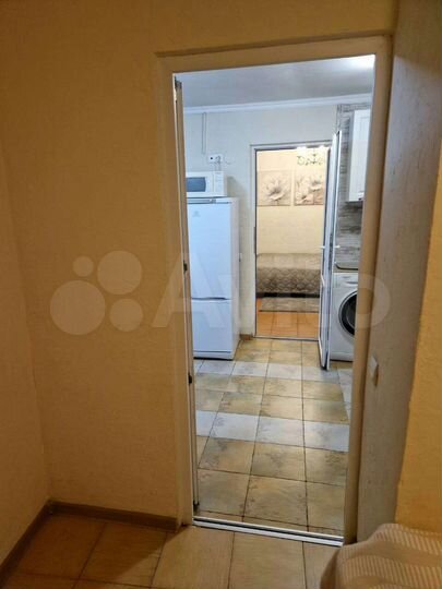 2-к. квартира, 32 м², 2/3 эт.