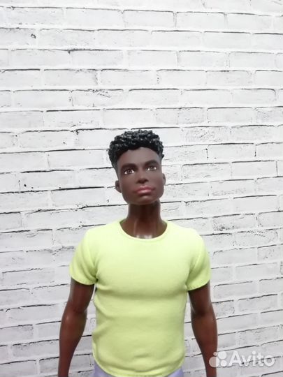 Кукла Кен друг Барби