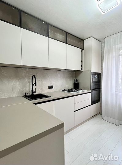 Кухни на заказ