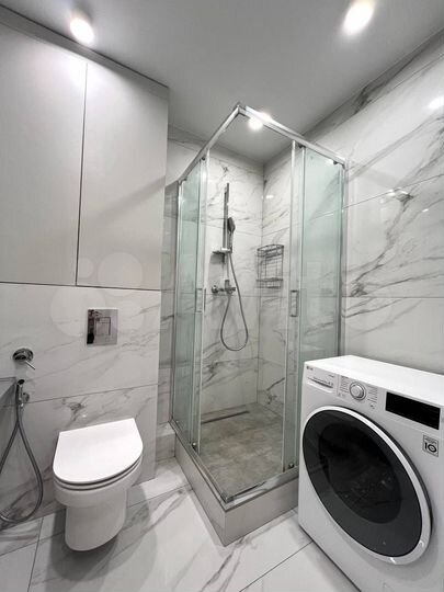 2-к. квартира, 51 м², 10/10 эт.