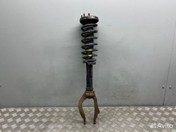 Стойка передняя правая Honda Accord 7 CL