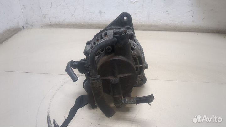 Генератор Hyundai Tucson 1, 2005