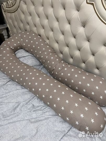 Подушка для беременных