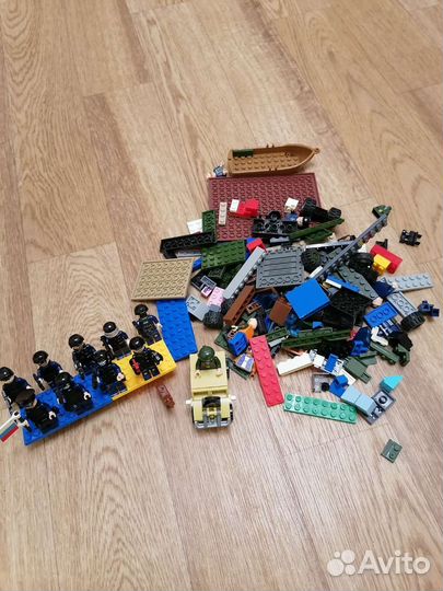 Lego Star Wars