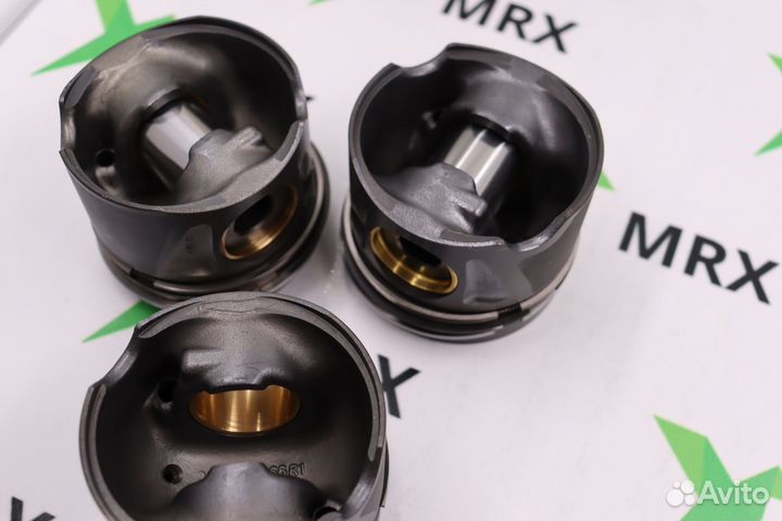 Поршень A6420308017