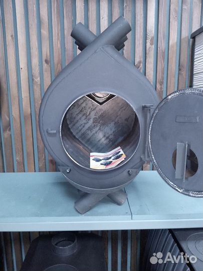 Печь для дома