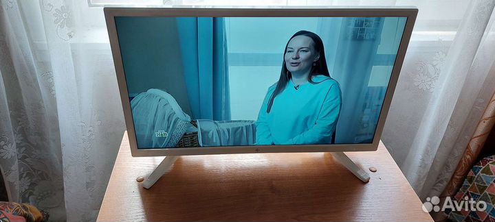 Телевизор Dexp