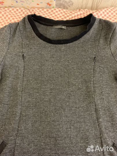 Платье для кормления 46 Ohma