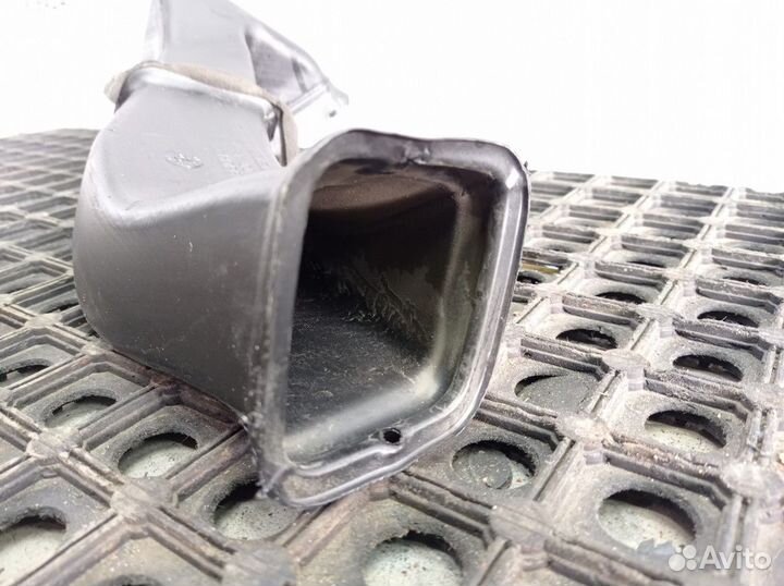 Воздуховод отопителя Daf XF105, Daf XF95