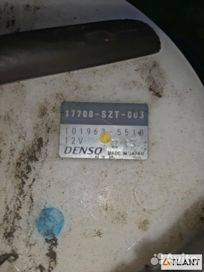 Бензонасос honda CR-Z