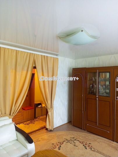 4-к. квартира, 77 м², 3/9 эт.