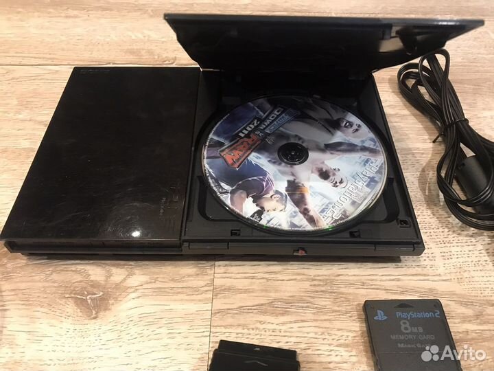 Sony playstation 2 PS2