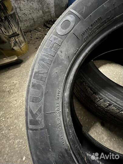 Kumho Sense KR26 225/65 R17 102H