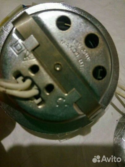 Свет для аквариума