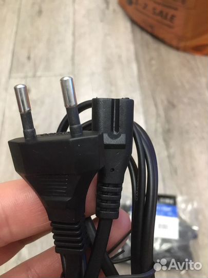 Кабель питания