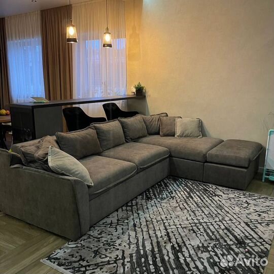 Перетяжка мебели