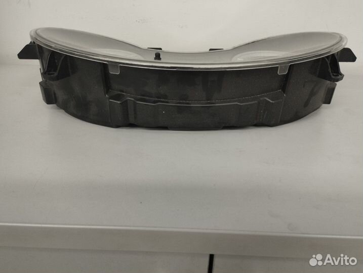 2161588 Панель приборов (комбинация) 2262595