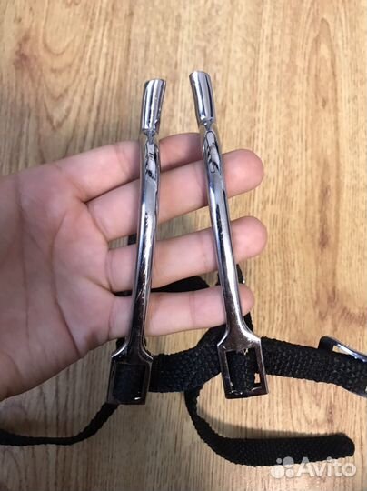 Шпоры для верховой езды