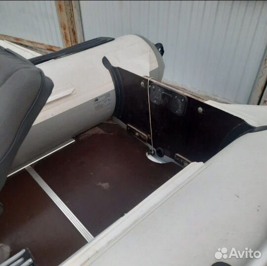 Лодка пвх Altair 335