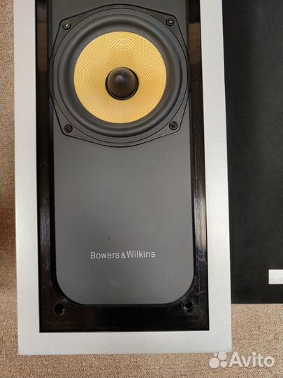 Акустические колонки Bowers&Wilkins FPM6