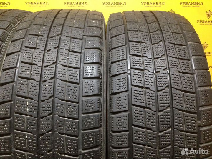 Dunlop DSX 205/55 R16
