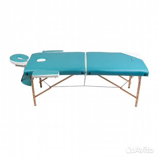 Массажный стол складной Casada Rodos (2W)