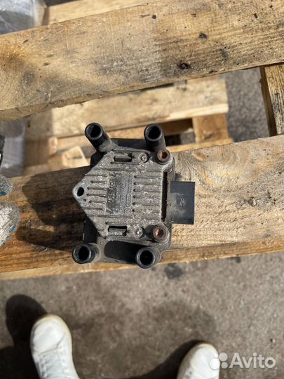 Катушка AHL Passat