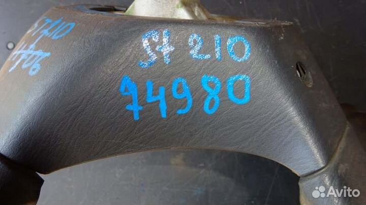 Руль Toyota Caldina ST210 3S-FE