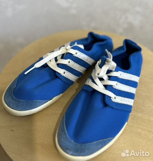 Кроссовки женские adidas