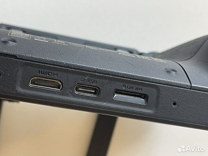 Пульт для квадракоптеров DJI RC PRO FCC 5,8