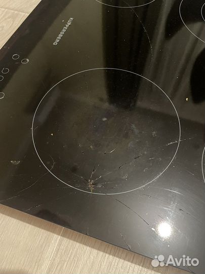 Варочная панель