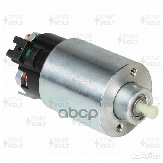 Реле втягивающее Geely Emgrand EC7 (05) 1.8i (VSR