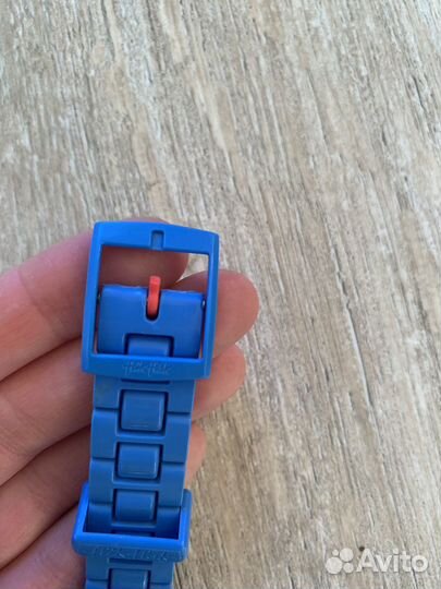 Часы детские flik flak