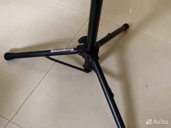 Стул для барабанщика