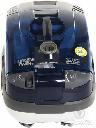 Корпус твин т 2 на запчасти