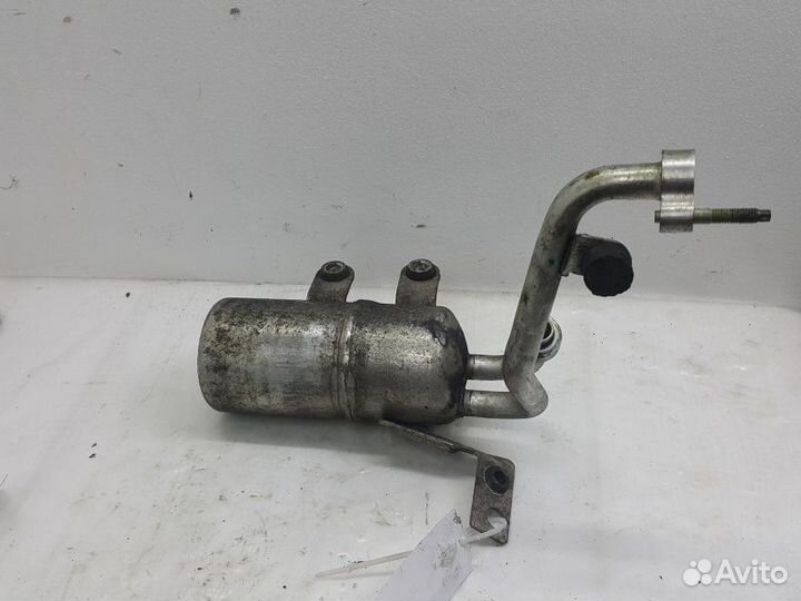 Бачок осушителя кондиционера Ford Focus 1.8-2.0