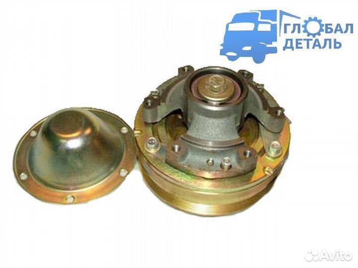 30. Муфта электромагнитная камаз (вентилятора) 740. Муфта электромагнитная 740. 30. Муфта электромагнитная 740.