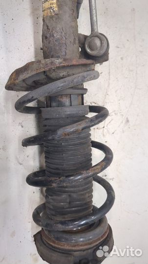 Амортизатор подвески Volkswagen Scirocco 2008, 2009