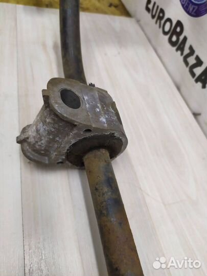 Стабилизатор задний Mercedes W220