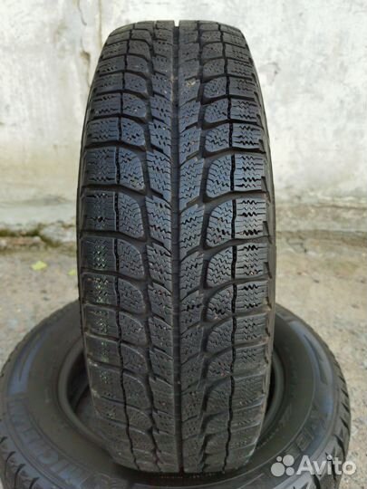 Michelin X-Ice 195/65 R15 91Q
