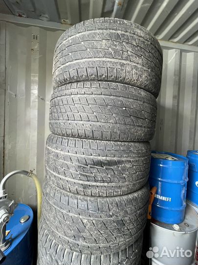 Toyo Open Country H/T 265/50 R20 111V