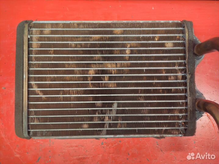 Радиатор печки Grand Cherokee ZJ 1992-1998