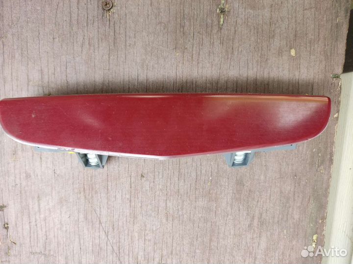 Задний стоп сигнал Opel Corsa D