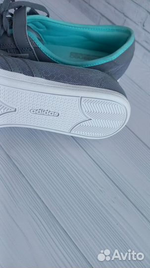 Кроссовки балетки Adidas