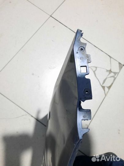 Бампер передний Mercedes Benz E-Class W213 2016+