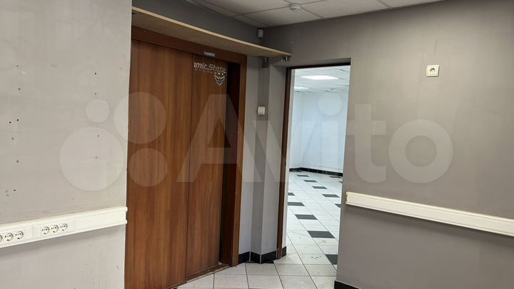 Торговая площадь, 163 м²