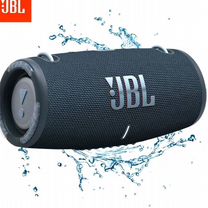 Беспроводная колонка JBL Extreme 3