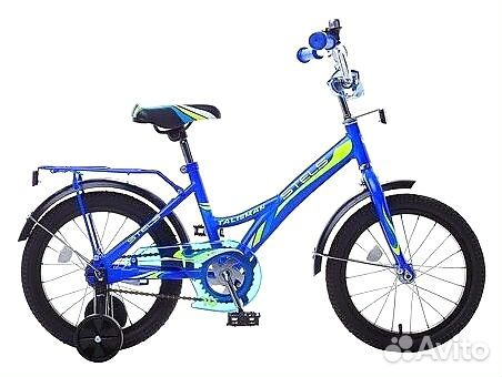 Новые велосипеды