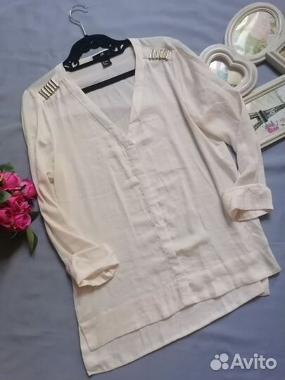 Пакет вещей на девушку 38/40р